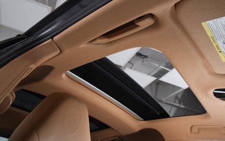 Porsche Panamera II рестайлинг, 2022 год, 9 430 000 рублей, 14 фотография
