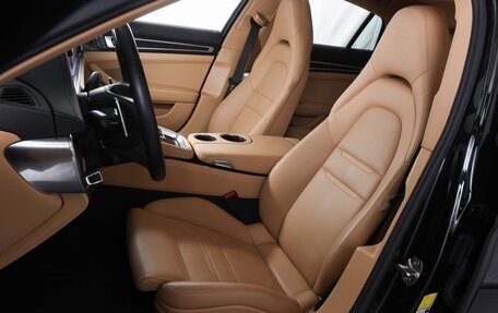 Porsche Panamera II рестайлинг, 2022 год, 9 430 000 рублей, 10 фотография