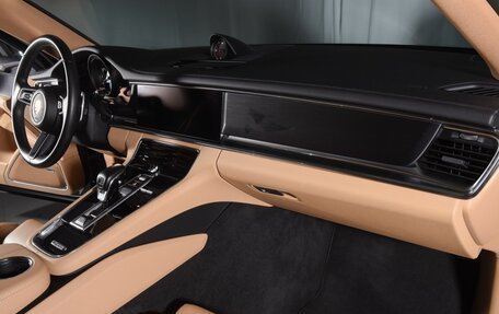 Porsche Panamera II рестайлинг, 2022 год, 9 430 000 рублей, 11 фотография