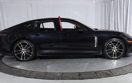 Porsche Panamera II рестайлинг, 2022 год, 9 430 000 рублей, 4 фотография