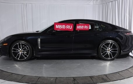Porsche Panamera II рестайлинг, 2022 год, 9 430 000 рублей, 5 фотография