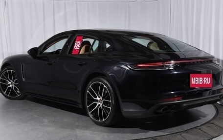 Porsche Panamera II рестайлинг, 2022 год, 9 430 000 рублей, 8 фотография