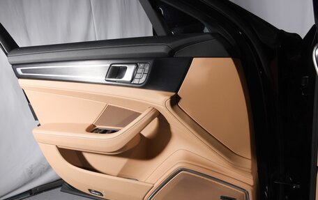 Porsche Panamera II рестайлинг, 2022 год, 9 430 000 рублей, 17 фотография