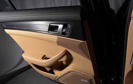 Porsche Panamera II рестайлинг, 2022 год, 9 430 000 рублей, 18 фотография