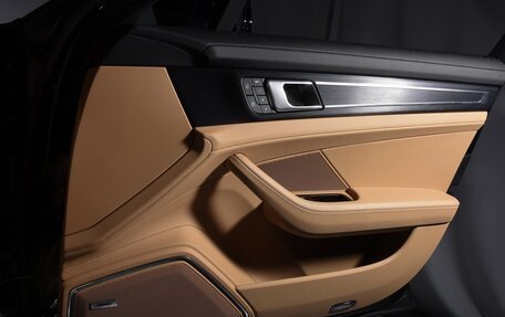 Porsche Panamera II рестайлинг, 2022 год, 9 430 000 рублей, 19 фотография