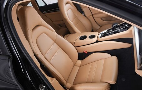 Porsche Panamera II рестайлинг, 2022 год, 9 430 000 рублей, 20 фотография