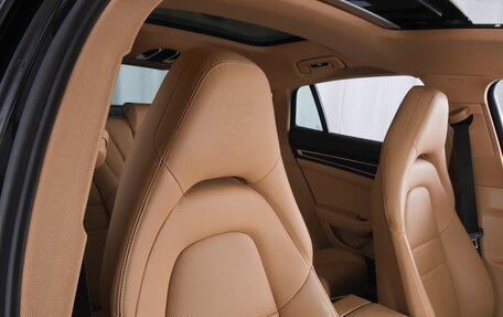 Porsche Panamera II рестайлинг, 2022 год, 9 430 000 рублей, 21 фотография