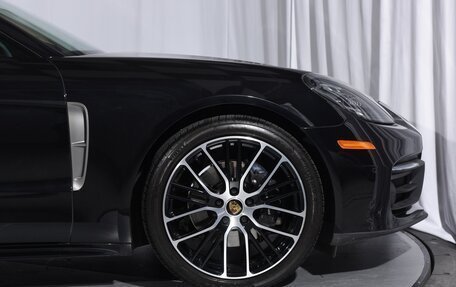 Porsche Panamera II рестайлинг, 2022 год, 9 430 000 рублей, 27 фотография