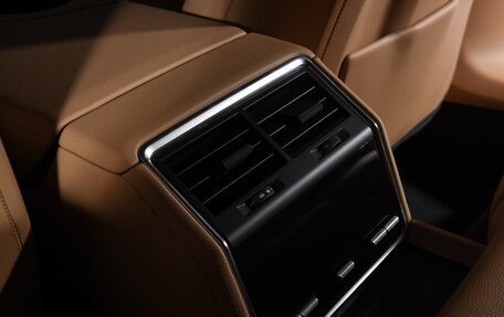 Porsche Panamera II рестайлинг, 2022 год, 9 430 000 рублей, 24 фотография