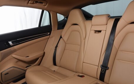 Porsche Panamera II рестайлинг, 2022 год, 9 430 000 рублей, 22 фотография