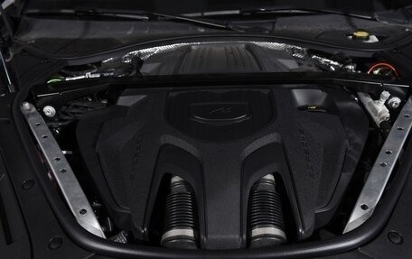 Porsche Panamera II рестайлинг, 2022 год, 9 430 000 рублей, 26 фотография