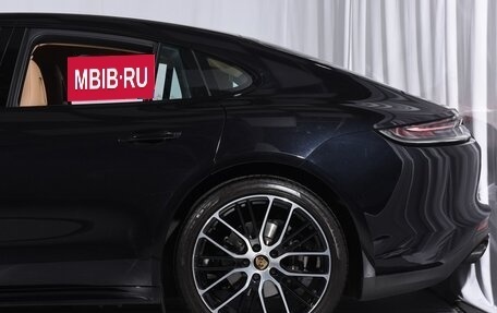 Porsche Panamera II рестайлинг, 2022 год, 9 430 000 рублей, 28 фотография