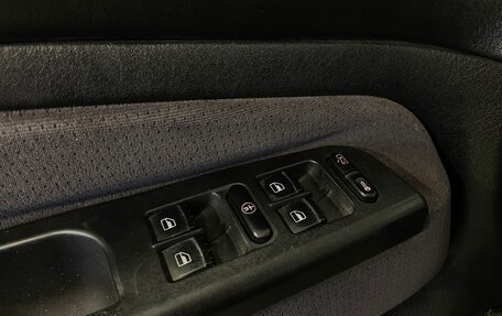 Volkswagen Bora, 1999 год, 264 900 рублей, 16 фотография