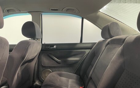 Volkswagen Bora, 1999 год, 264 900 рублей, 8 фотография