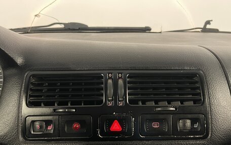 Volkswagen Bora, 1999 год, 264 900 рублей, 14 фотография