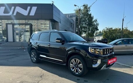 KIA Mohave I, 2024 год, 7 600 000 рублей, 2 фотография