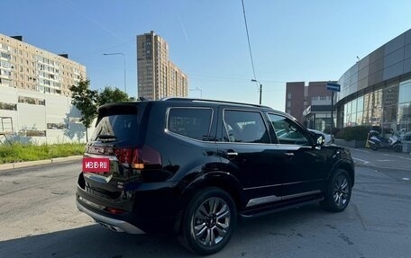 KIA Mohave I, 2024 год, 7 600 000 рублей, 4 фотография