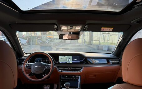 KIA Mohave I, 2024 год, 7 600 000 рублей, 12 фотография