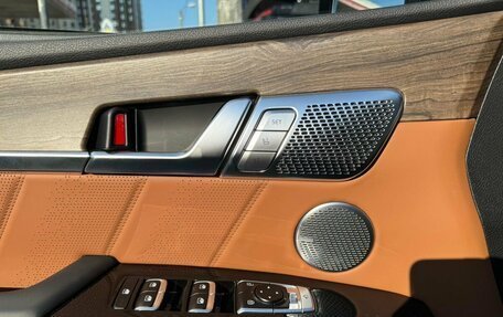 KIA Mohave I, 2024 год, 7 600 000 рублей, 18 фотография