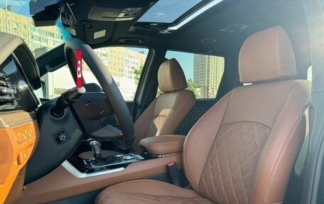 KIA Mohave I, 2024 год, 7 600 000 рублей, 17 фотография