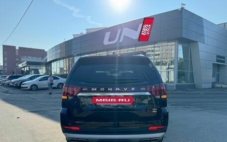 KIA Mohave I, 2024 год, 7 600 000 рублей, 5 фотография