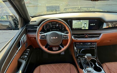 KIA Mohave I, 2024 год, 7 600 000 рублей, 20 фотография