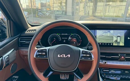 KIA Mohave I, 2024 год, 7 600 000 рублей, 23 фотография