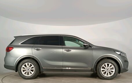 KIA Sorento III Prime рестайлинг, 2018 год, 2 626 000 рублей, 4 фотография