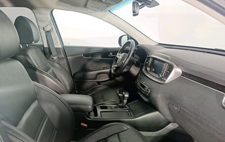 KIA Sorento III Prime рестайлинг, 2018 год, 2 626 000 рублей, 14 фотография