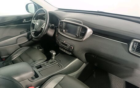KIA Sorento III Prime рестайлинг, 2018 год, 2 626 000 рублей, 13 фотография