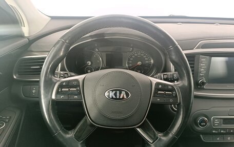 KIA Sorento III Prime рестайлинг, 2018 год, 2 626 000 рублей, 23 фотография