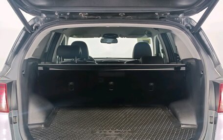 KIA Sorento III Prime рестайлинг, 2018 год, 2 626 000 рублей, 22 фотография