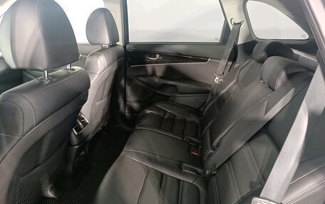 KIA Sorento III Prime рестайлинг, 2018 год, 2 626 000 рублей, 17 фотография