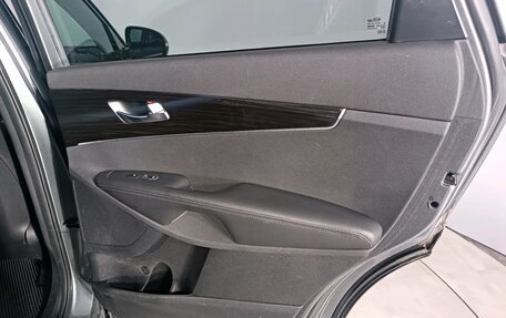KIA Sorento III Prime рестайлинг, 2018 год, 2 626 000 рублей, 21 фотография