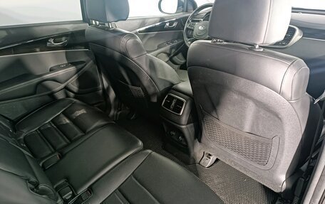 KIA Sorento III Prime рестайлинг, 2018 год, 2 626 000 рублей, 19 фотография
