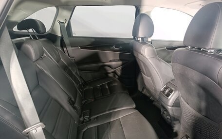 KIA Sorento III Prime рестайлинг, 2018 год, 2 626 000 рублей, 20 фотография