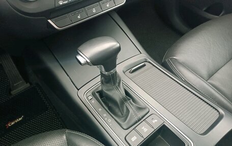 KIA Sorento III Prime рестайлинг, 2018 год, 2 626 000 рублей, 32 фотография
