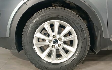 KIA Sorento III Prime рестайлинг, 2018 год, 2 626 000 рублей, 33 фотография