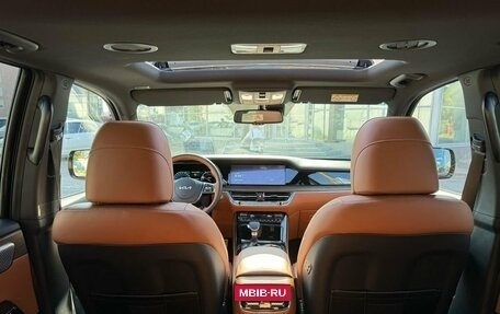 KIA Mohave I, 2024 год, 7 600 000 рублей, 10 фотография