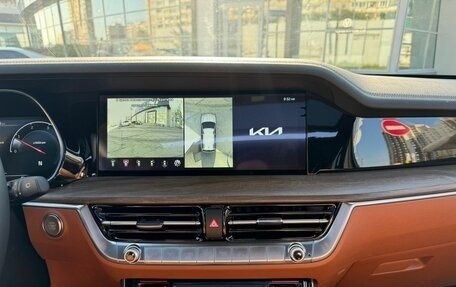 KIA Mohave I, 2024 год, 7 600 000 рублей, 21 фотография
