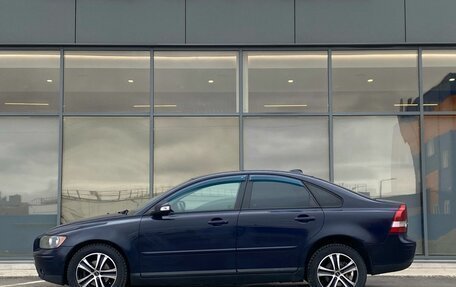 Volvo S40 II, 2007 год, 559 000 рублей, 6 фотография