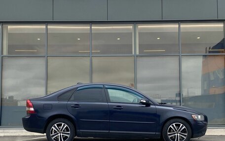 Volvo S40 II, 2007 год, 559 000 рублей, 3 фотография