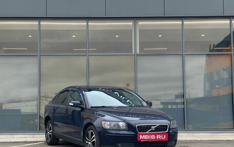Volvo S40 II, 2007 год, 559 000 рублей, 2 фотография