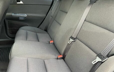 Volvo S40 II, 2007 год, 559 000 рублей, 9 фотография