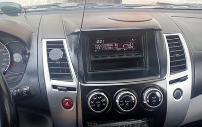Mitsubishi Pajero Sport II рестайлинг, 2013 год, 2 100 000 рублей, 1 фотография