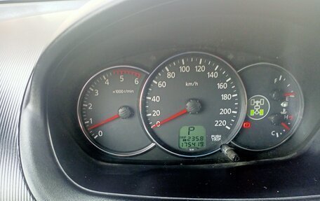 Mitsubishi Pajero Sport II рестайлинг, 2013 год, 2 100 000 рублей, 2 фотография