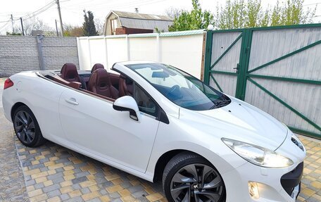 Peugeot 308 II, 2011 год, 1 499 990 рублей, 1 фотография