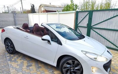 Peugeot 308 II, 2011 год, 1 499 990 рублей, 1 фотография