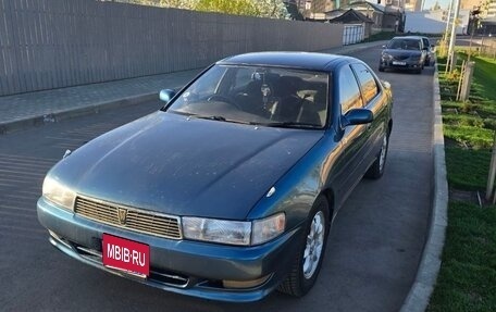 Toyota Cresta, 1992 год, 600 000 рублей, 1 фотография