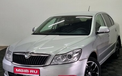 Skoda Octavia, 2013 год, 850 000 рублей, 1 фотография